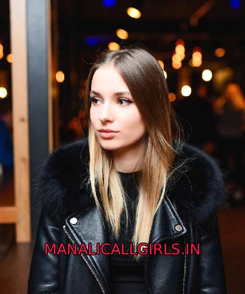 Manali call grls
