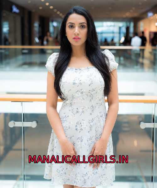 Manali Escort Service