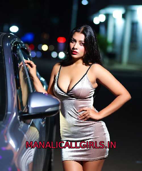 VIP escorts in Manali