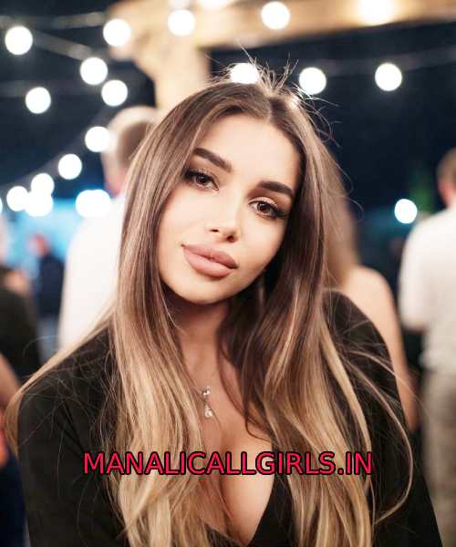 Manali independent escort