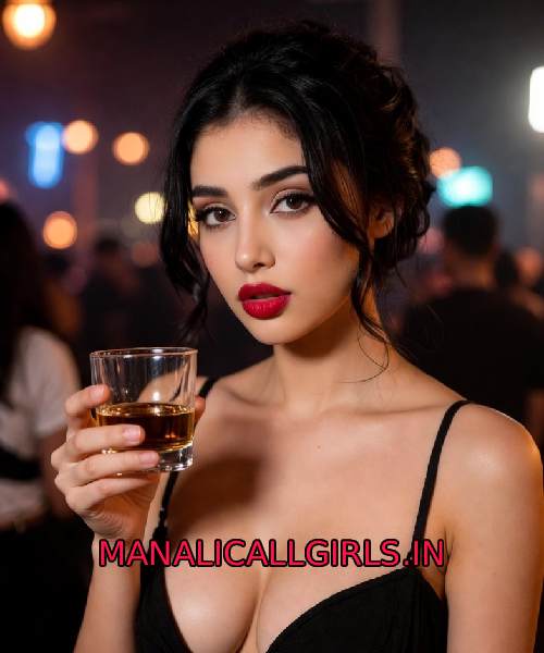 Manali cheap escorts
